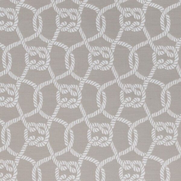Bar Harbor 91 Pebble upholstery fabric swatch